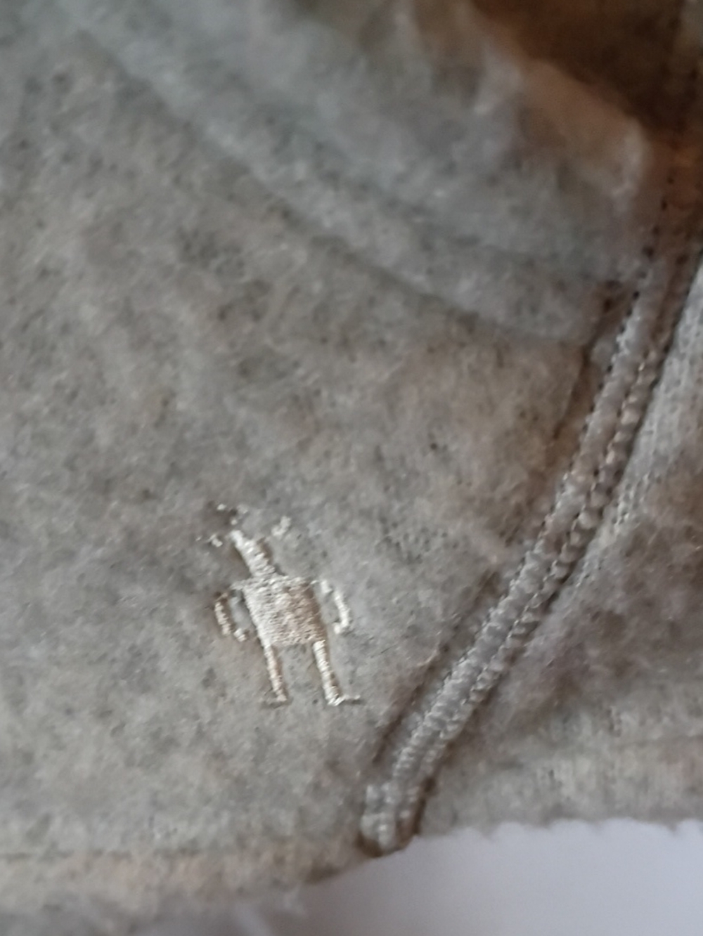 Smartwool Sweater M - Picture 6 of 7
